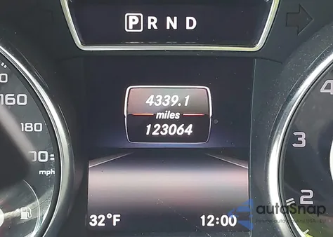 2014 Mercedes-Benz Cla 45 Amg 4Matic z USA, uszkodzony, nr VIN WDDSJ5CB6EN082428